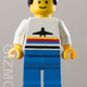 Image for article titled Exclusive: The Evolution of the Minifig